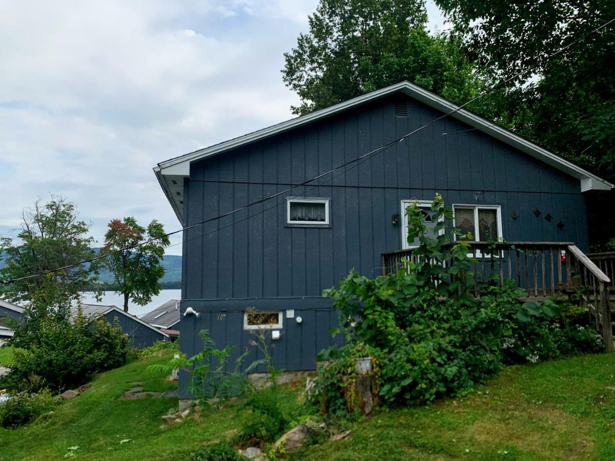 Blue Lagoon Inn Lake George