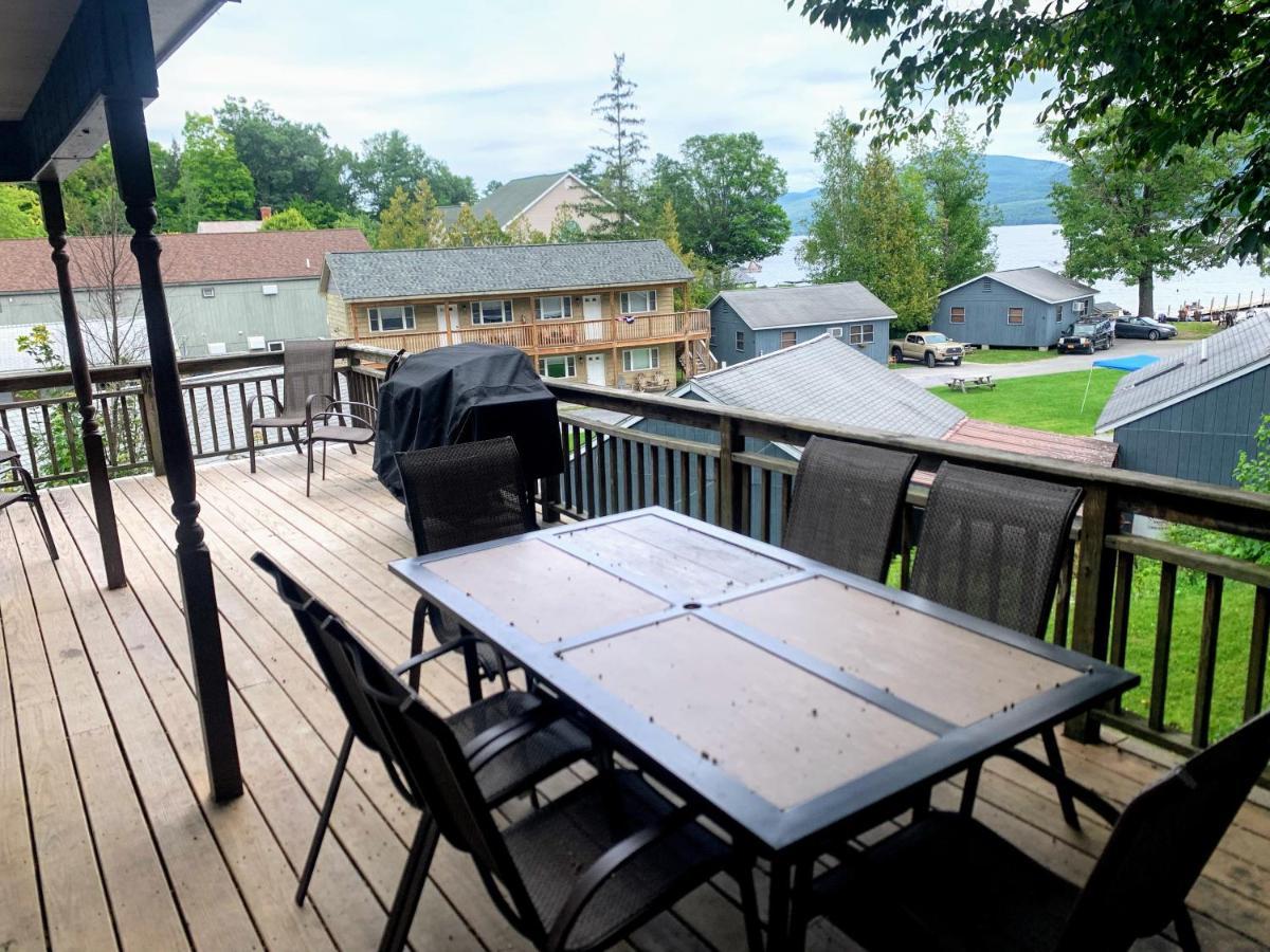 Blue Lagoon Inn Lake George