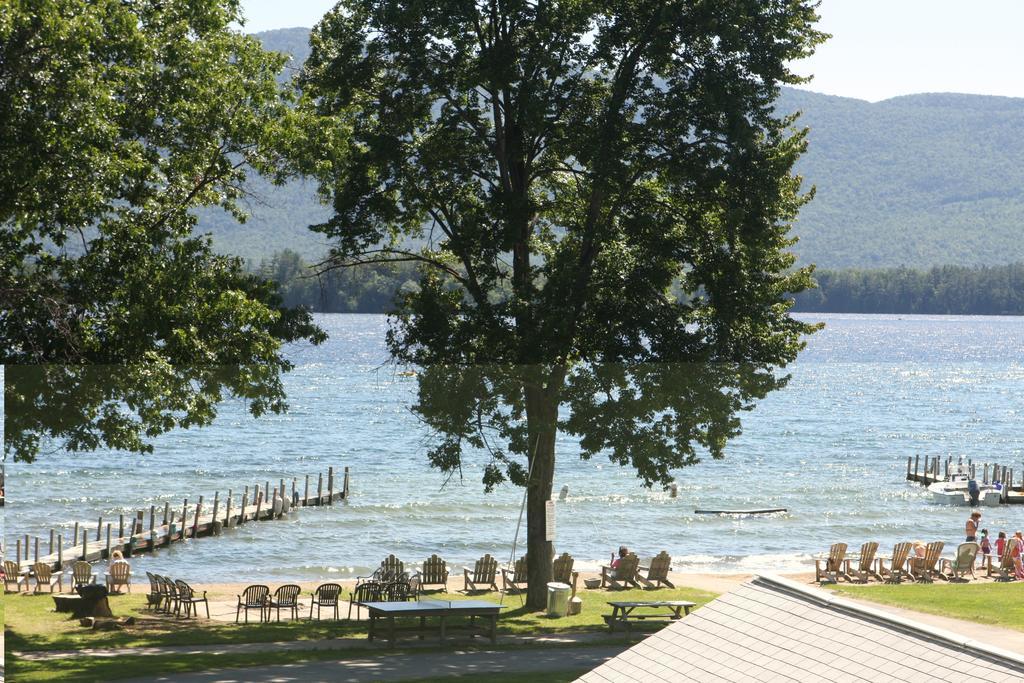 Inn Blue Lagoon