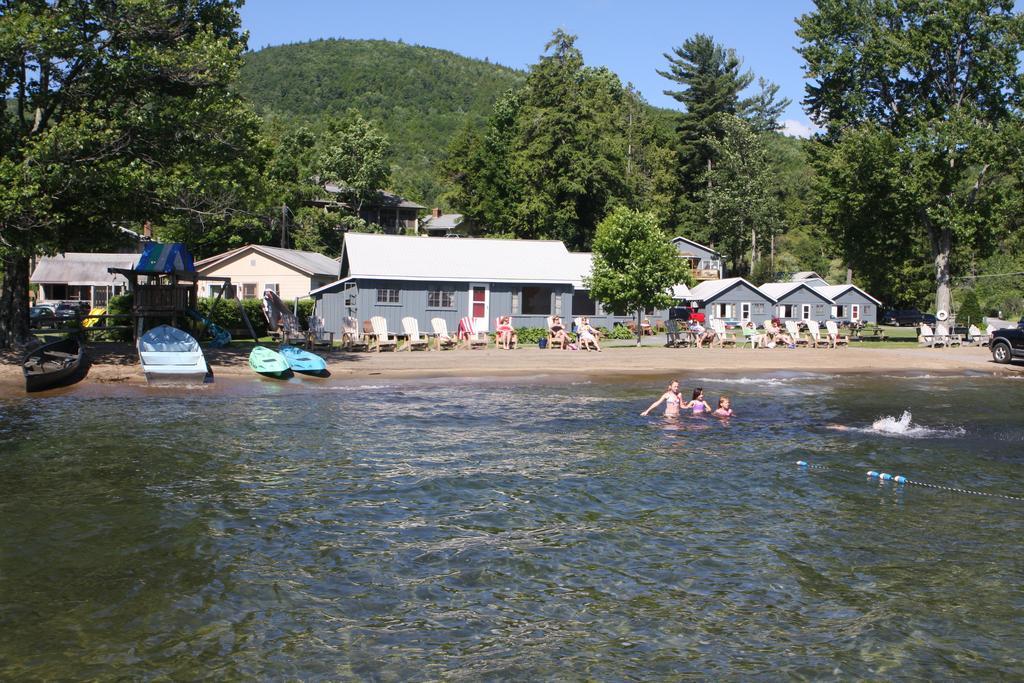 Blue Lagoon Inn 3*