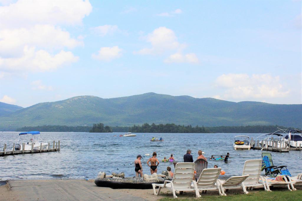 Blue Lagoon Inn 3*