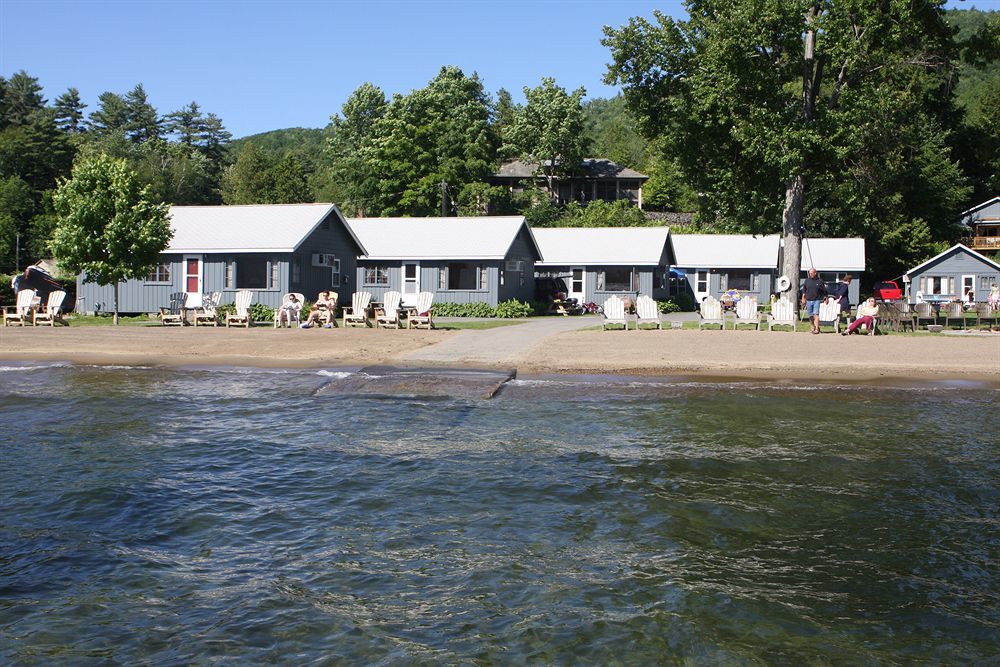 Blue Lagoon Inn Lake George