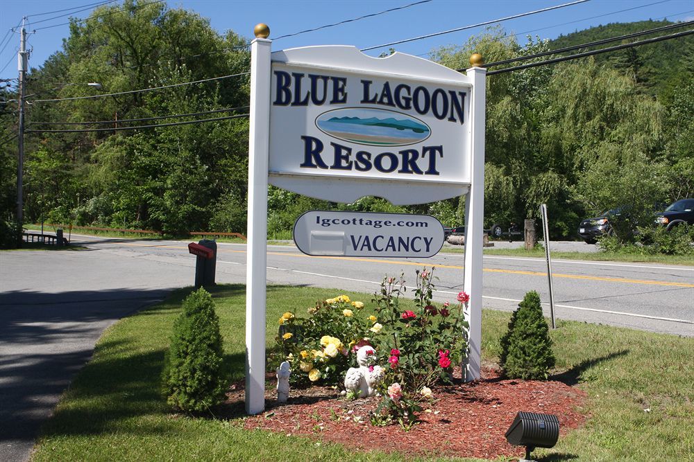 Blue Lagoon Inn 3*