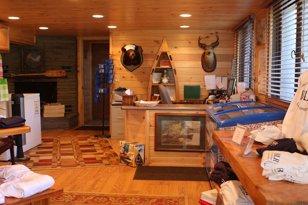 Blue Lagoon Inn Lake George