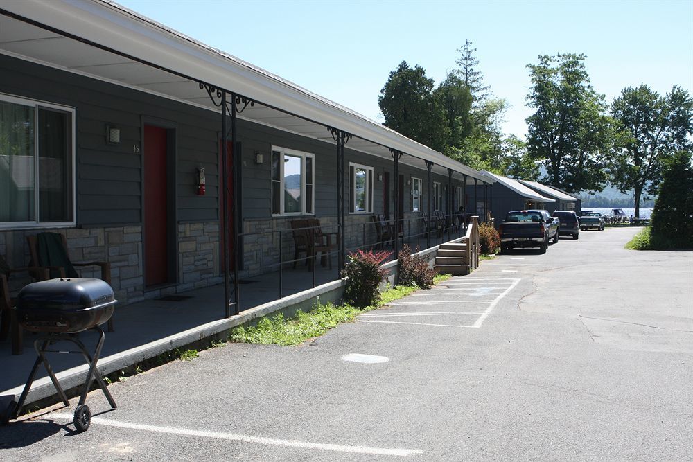 Blue Lagoon Inn Lake George