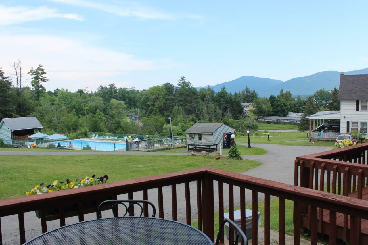 Blue Lagoon Inn